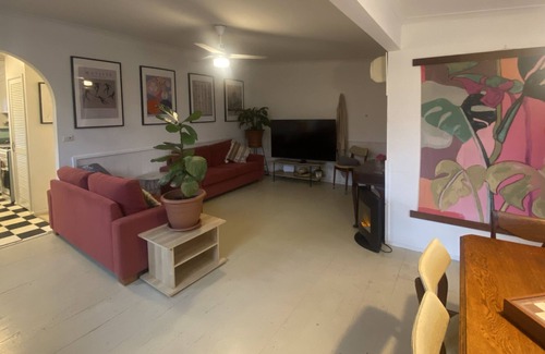 Hastings Casa | Affordable Seaside Comfort!
