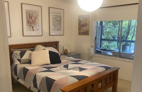Hastings Casa | Affordable Seaside Comfort!
