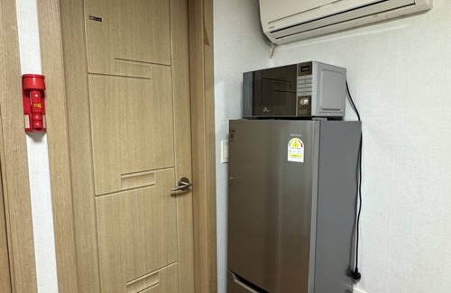 Miseong-dong Apartamento | Affordable Single Room in Seoul - 5 minutes to the subway station