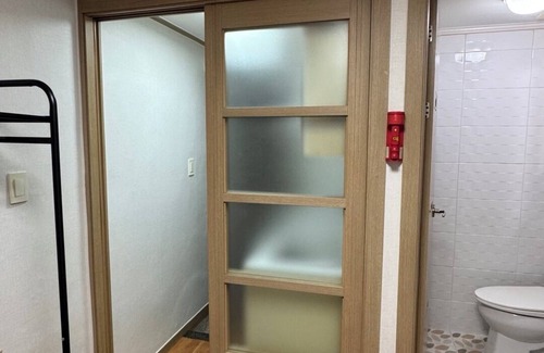 Miseong-dong Apartamento | Affordable Single Room in Seoul - 5 minutes to the subway station