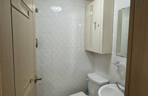 Miseong-dong Apartamento | Affordable Single Room in Seoul - 5 minutes to the subway station