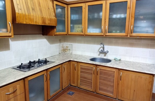 Lahore Casa | Estancia familiar asequible en Lahore
