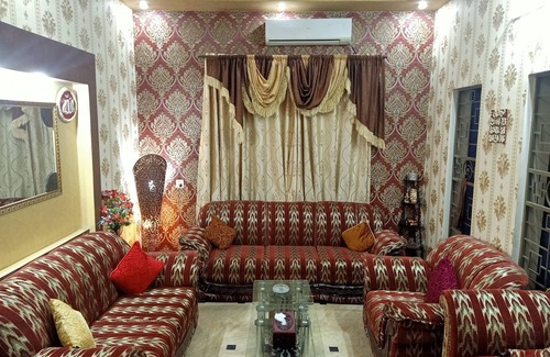 Lahore Casa | Estancia familiar asequible en Lahore
