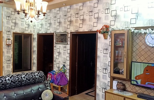 Lahore Casa | Estancia familiar asequible en Lahore