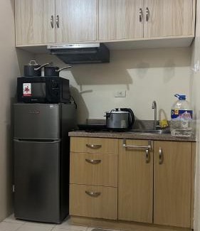 Pio del Pilar Apartamento | Affordable & Spacious Condo in Makati