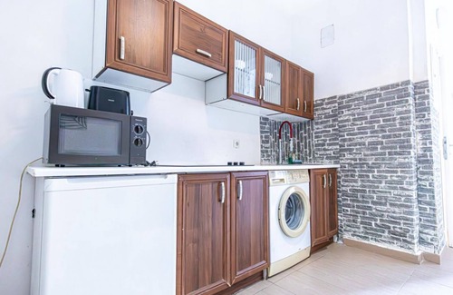Neulerchenfeld Apartamento | Affordable Stay: 3 Aparts Near Wiener Stadthalle