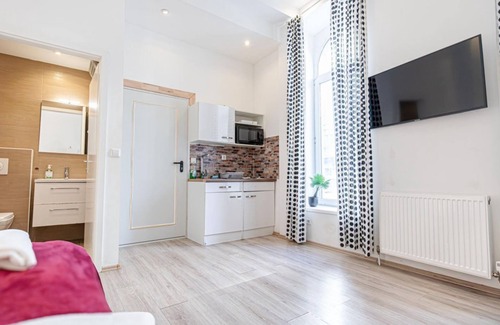 Neulerchenfeld Apartamento | Affordable Stay: 3 Aparts Near Wiener Stadthalle