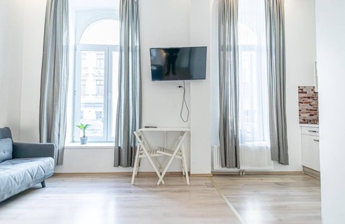 Neulerchenfeld Apartamento | Affordable Stay: 3 Aparts Near Wiener Stadthalle