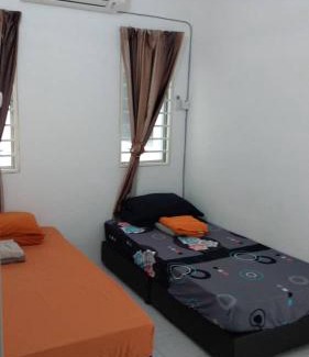 Kajang Apartamento | Affordable Stay @ Rue’s Villa Tropika Apartment, UKM Bangi