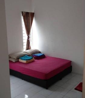 Kajang Apartamento | Affordable Stay @ Rue’s Villa Tropika Apartment, UKM Bangi