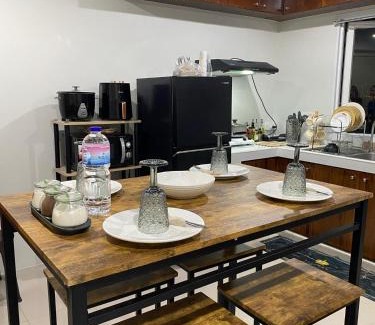 South Triangle Apartamento | Affordable staycation at Casa Andrea
