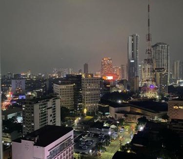 South Triangle Apartamento | Affordable staycation at Casa Andrea