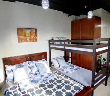 South Triangle Apartamento | Affordable staycation at Casa Andrea