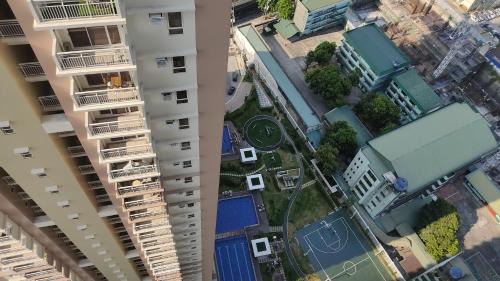 Project 4 Apartamento | Affordable staycation BRAND NEW 2BR (39B) Infina Towers Aurora Boulevard