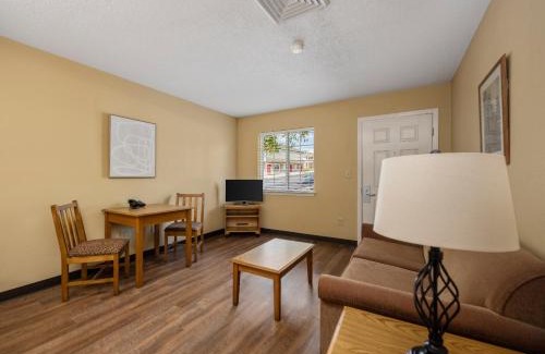 Myrtle Beach Hotel | Affordable Suites Myrtle Beach