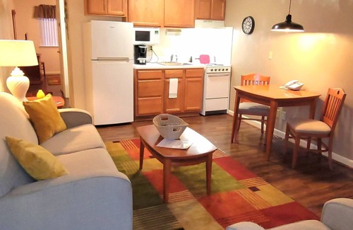 Waynesboro Apartamento | Affordable Suites of America Waynesboro