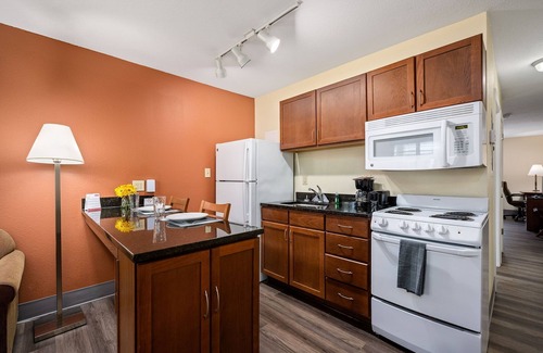 Stafford Apartamento | Affordable Suites of America Quantico