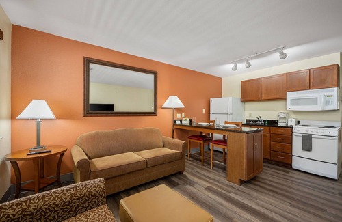 Stafford Apartamento | Affordable Suites of America Quantico