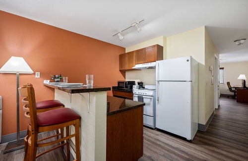 Stafford Apartamento | Affordable Suites of America Quantico