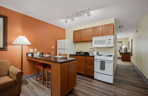 Stafford Apartamento | Affordable Suites of America Quantico