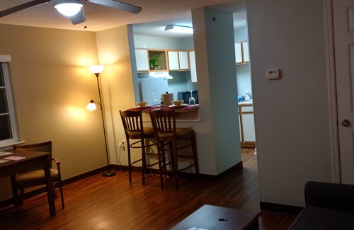 Jacksonville Apartamento | Affordable Suites of America