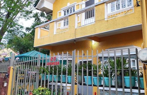 Silang Junction North Casa | Affordable Tagaytay Home 400m away from the Malls and restaurants.