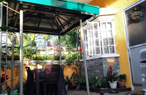 Silang Junction North Casa | Affordable Tagaytay Home 400m away from the Malls and restaurants.