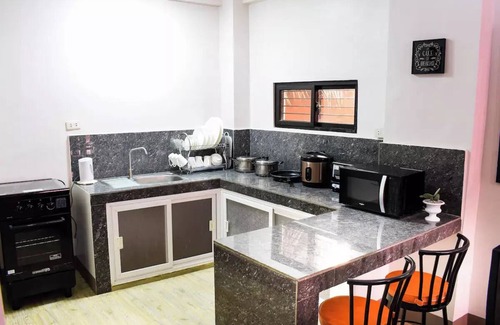 Santa Rosa Casa | Affordable transient w/ fast wifi and unliNetflix
