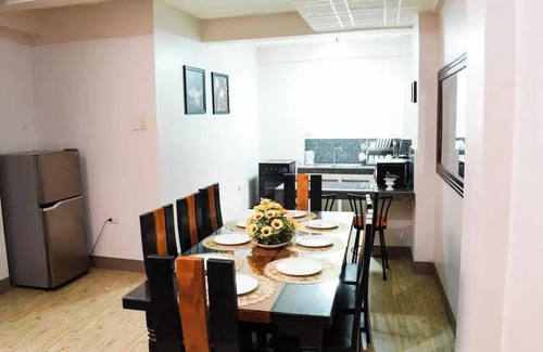 Santa Rosa Casa | Affordable transient w/ fast wifi and unliNetflix