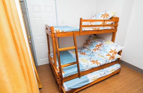 Santa Rosa Casa | Affordable transient w/ fast wifi and unliNetflix
