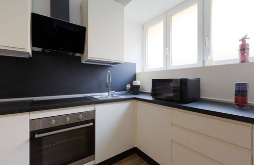 Affori Apartamento | Affori Centro M3 Lovely Apartment