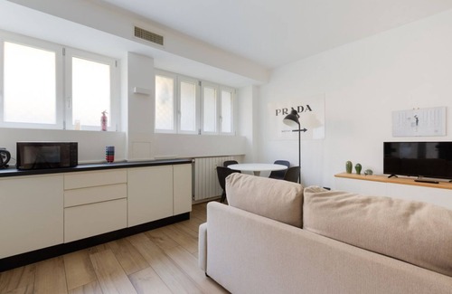 Affori Apartamento | Affori Centro M3 Lovely Apartment