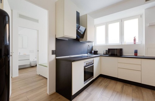 Affori Apartamento | Affori Centro M3 Lovely Apartment