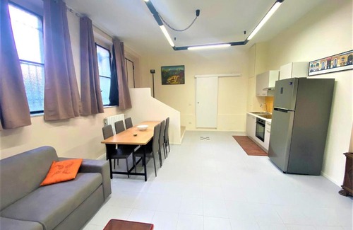 Affori Apartamento | Affori Residence