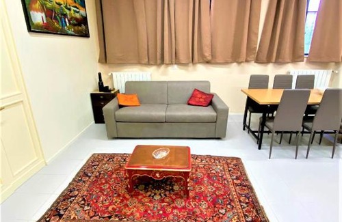 Affori Apartamento | Affori Residence