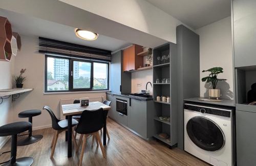 Scheia Apartamento | AFI Apartments