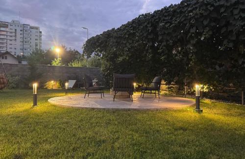 Scheia Apartamento | AFI Apartments