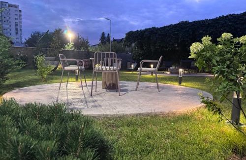 Scheia Apartamento | AFI Apartments