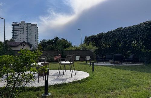 Scheia Apartamento | AFI Apartments