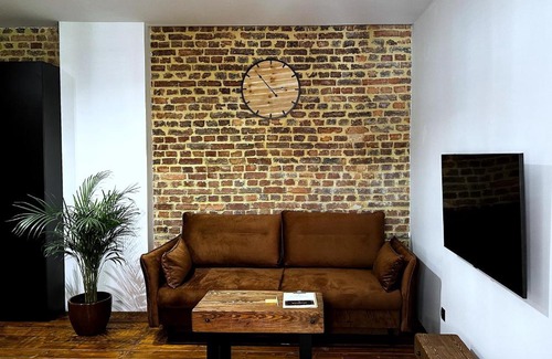 Katowice Apartamento | Aficionado Apartment