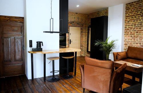 Katowice Apartamento | Aficionado Apartment