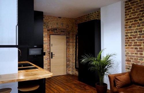 Katowice Apartamento | Aficionado Apartment