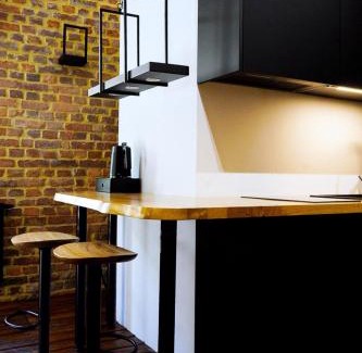 Katowice Apartamento | Aficionado Apartment