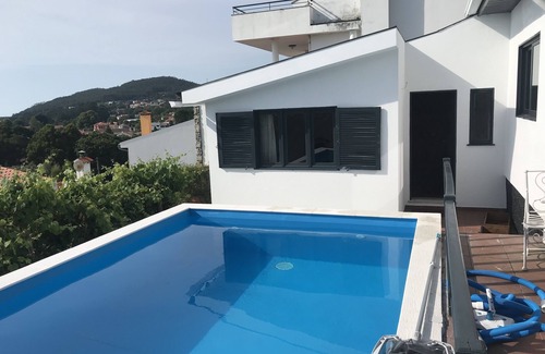 Afife Casa | Afife Cosy Shelter