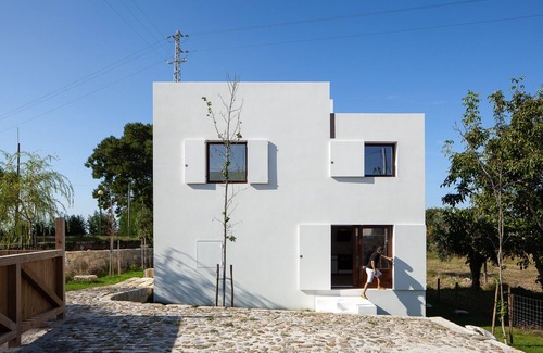 Afife Casa | Casa de Afife - a pie de la playa