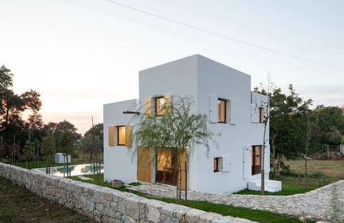 Afife Casa | Casa de Afife - a pie de la playa