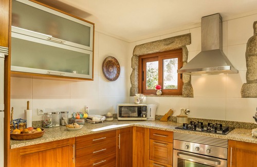 Afife Casa | Afife Stream House: el mejor lugar para pasar sus vacaciones, la montaña,