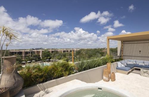 Zama Hotel | Aflora - Managed by Elite Alliance