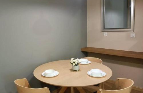 Kuantan Apartamento | AFLStudio@Valley Suite, Kuantan