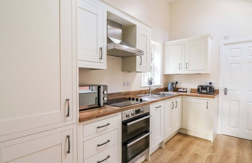 Rhayader Cabaña | Afonwy House